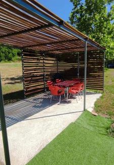 Piedrahita House | La casa de la parcela