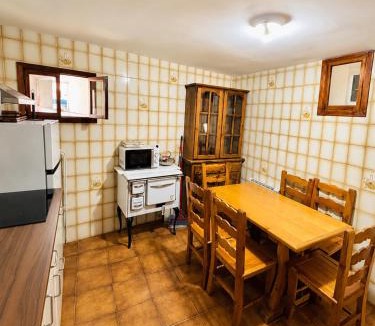 Rascafria House | La Casa de la Plaza