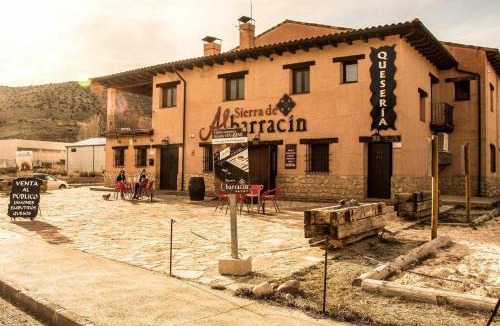 Albarracin House | La Casa de la Quesería