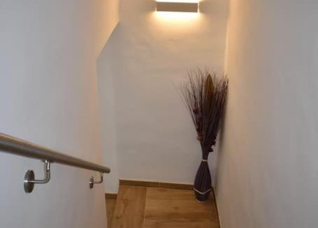 L'Albages House | La casa de la raval de l’Albagés