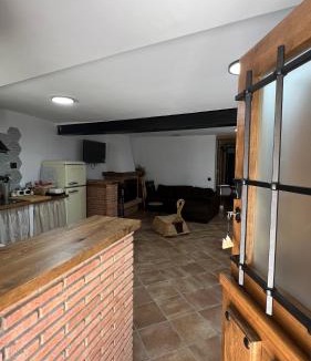 Medranda House | La casa de la tía Guille