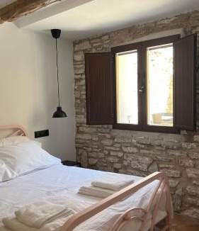Medranda House | La casa de la tía Guille