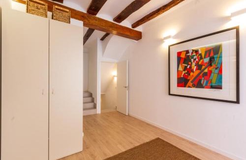 Tibi House | La Casa de la tía Libre - Entorno rural y descanso