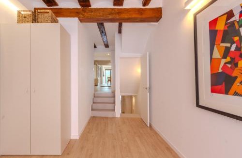 Tibi House | La Casa de la tía Libre - Entorno rural y descanso