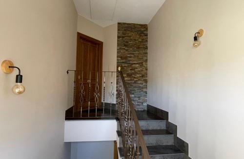Fromista House | La casa de la Tía Majita