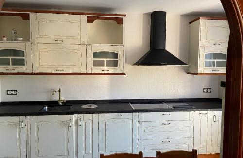 Fromista House | La casa de la Tía Majita