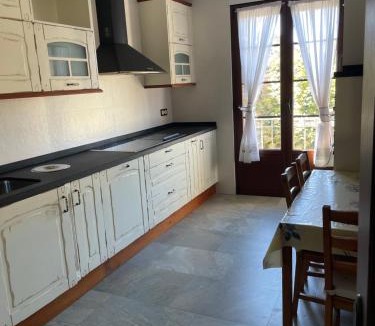 Fromista House | La casa de la Tía Majita