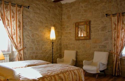 Miranda de Arga Hotel | La Casa de las Monjas