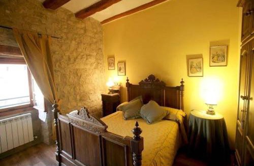 Miranda de Arga Hotel | La Casa de las Monjas