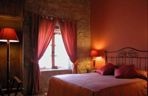 Miranda de Arga Hotel | La Casa de las Monjas