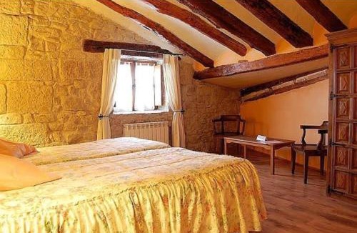 Miranda de Arga Hotel | La Casa de las Monjas