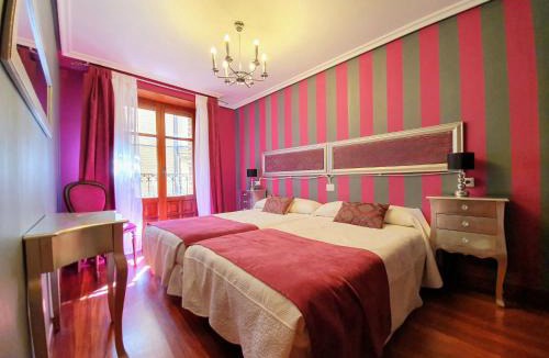 Laguardia Old Town Apartment | La Casa de Lorenzo