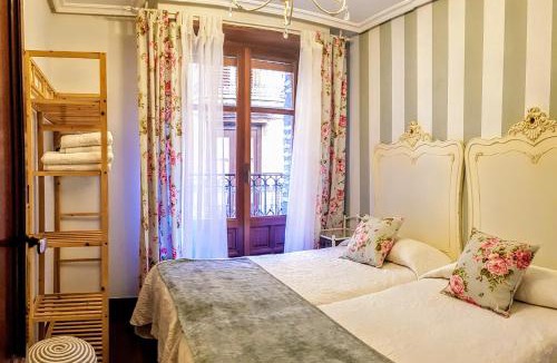 Laguardia Old Town Apartment | La Casa de Lorenzo