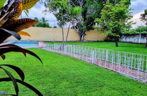 Chiconcuac House | La Casa de los Abuelos