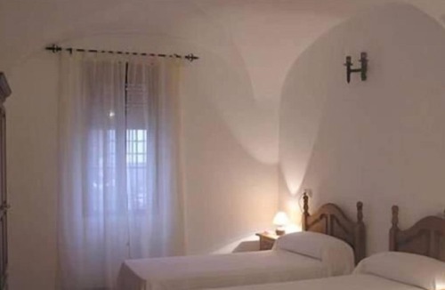 Puebla de Alcocer House | La Casa de los Templarios