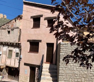 Albarracin Apartment | La Casa de los Molineros
