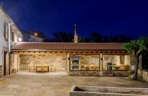 Villar Ski Chalet | La Casa De Los Pedros