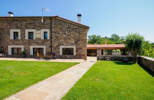 Villar Ski Chalet | La Casa De Los Pedros