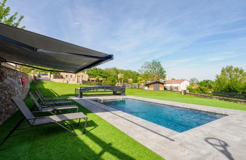 Villar Ski Chalet | La Casa De Los Pedros