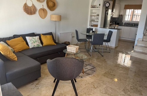 Orihuela Costa House | La Casa de Lucas - Charming house in the heart of the golf course