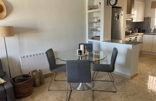 Orihuela Costa House | La Casa de Lucas - Charming house in the heart of the golf course