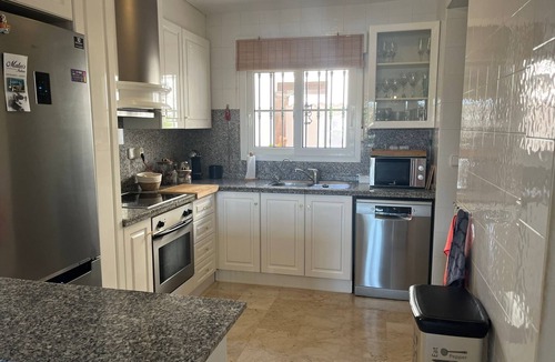Orihuela Costa House | La Casa de Lucas - Charming house in the heart of the golf course