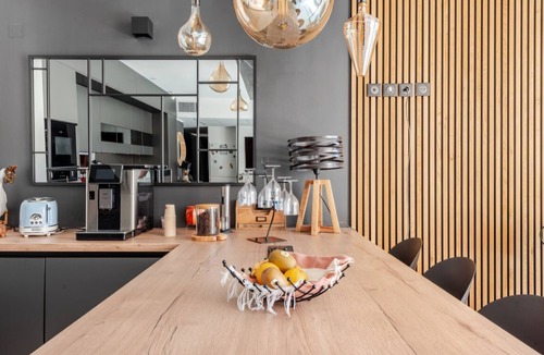 Notre-Dame du Mont Apartment | La Casa de Marseille