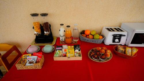 Cubelles Bed & Breakfast | La Casa de Mima