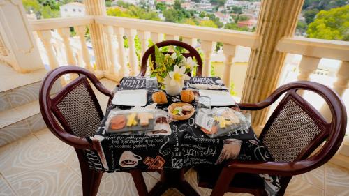 Cubelles Bed & Breakfast | La Casa de Mima