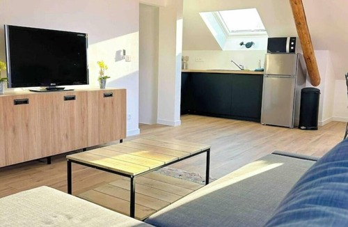 Sarralbe Apartment | La Casa de Mimi