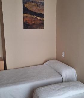 Tanarrio Apartment | La casa de Omi