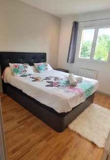 Pechabou Apartment | la casa de péchabou
