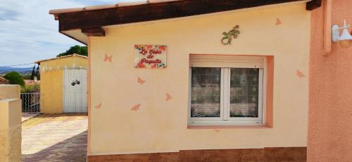 Clermont-l'Herault House | LA CASA de PAQUITA
