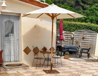 Clermont-l'Herault House | LA CASA de PAQUITA