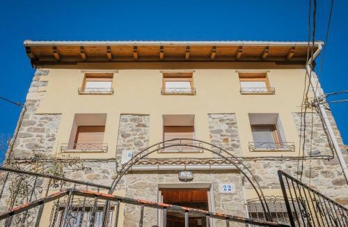 Llanaves de la Reina House | La Casa De Sara