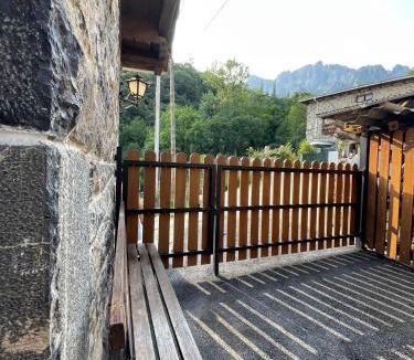 Lon House | La Casa de Sabina