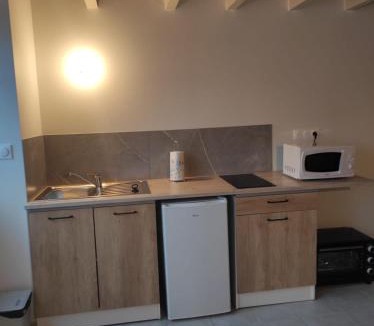 Chauvigny Apartment | La Casa de Sahé