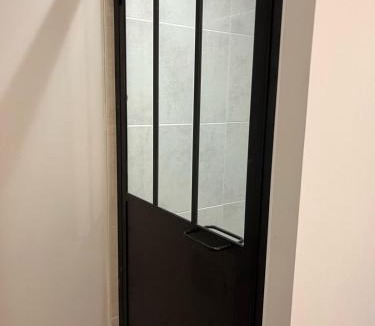 Chauvigny Apartment | La Casa de Sahé