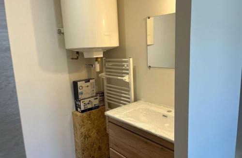 Chauvigny Apartment | La Casa de Sahé