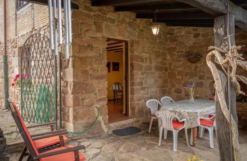 Salinas de Pisuerga House | La Casa de Salinas