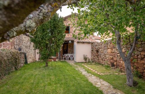 Salinas de Pisuerga House | La Casa de Salinas