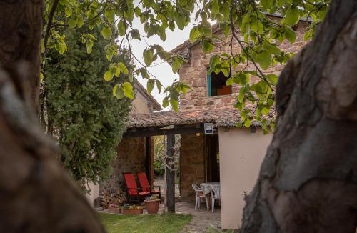 Salinas de Pisuerga House | La Casa de Salinas