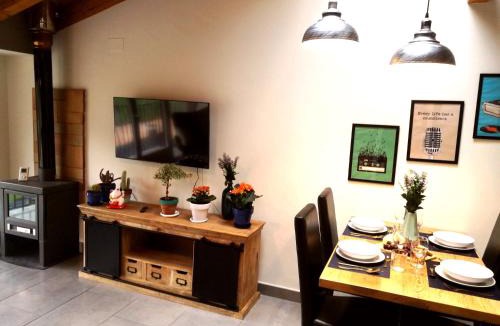 Noves de Segre House | La casa de Sara