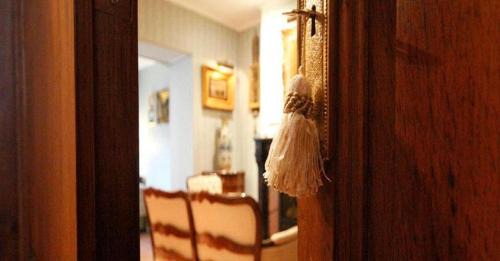 Valderrobres House | La Casa de Sebastian