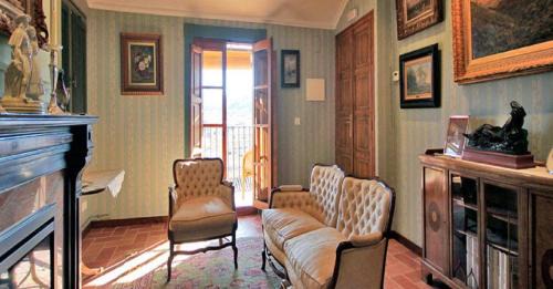 Valderrobres House | La Casa de Sebastian