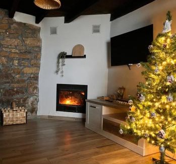Solorzano Apartment | La casa de Tio Mines