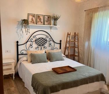 Solorzano Apartment | La casa de Tio Mines