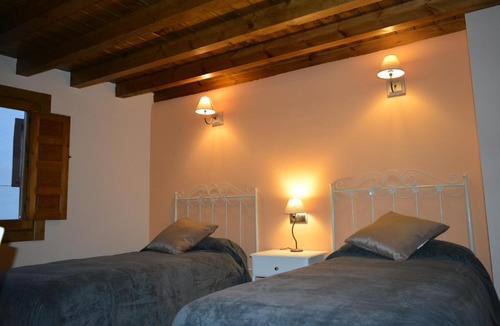 Villar de Torre House | La Casa de Villar