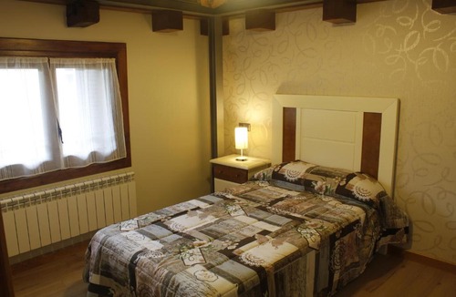Anguiano Apartment | La Casa del Abad