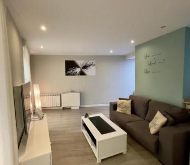 Tudela Apartment | La Casa del Abuelo